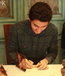 Mostafa Osama