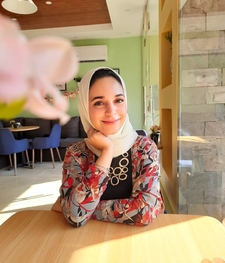 Heba Elkerm