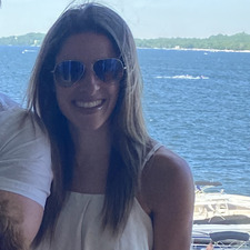 Gina Simkowski