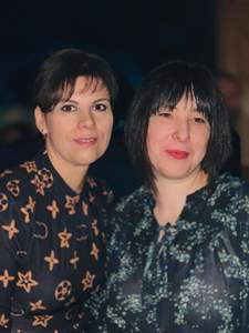 антония атанасова