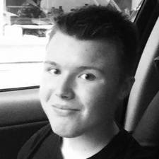 Elias | Mage of Pages