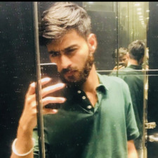 Tushar Vinocha