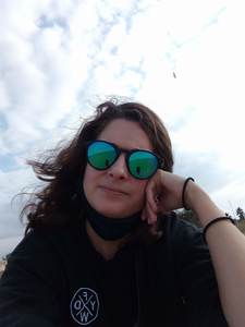 Paula Bernad Beltrán