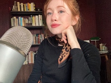 Claressa Slaughter