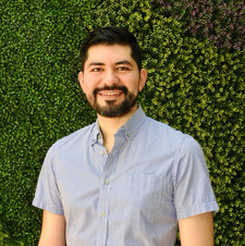 Lalo Camacho