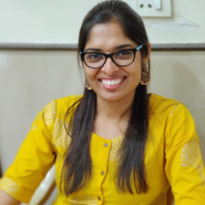 SOUMYA VENKITAKRISHNAN