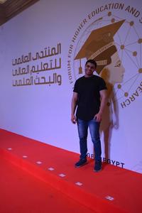 Ahmed Elhendawy