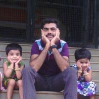 Vinayak Kulkarni