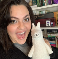 Tatyana (The Literature Llama)