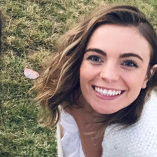 Sarah Jane Carpenter
