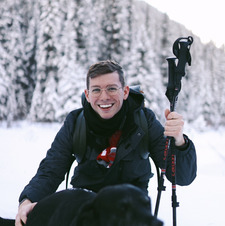 Logan Pollard