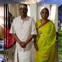 Sankaran G V