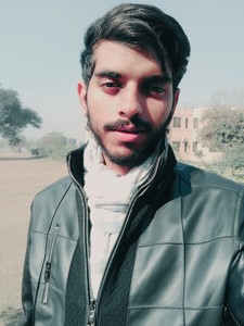 Hammad Ali