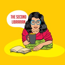 The Second Librarian