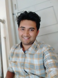 Anirudh Kulkarni