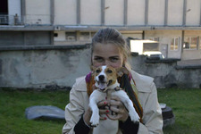 Evelina