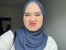 Aishah Azli