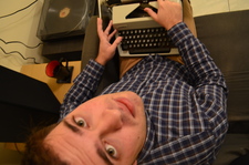 Στάθης Αβραμιώτης