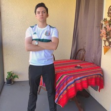 Ralbert García Borja