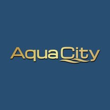 aqua city Novaland