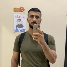 Bahaaldeen Ahmed