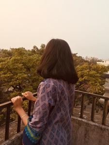 Khadija Akther  Saima