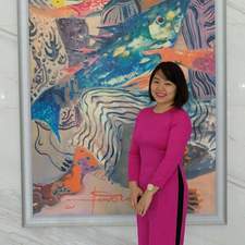 Huong Doan
