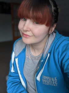 Megan Lightfoot
