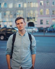 Евгений Проценко