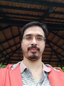 Atul Rasal