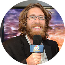 Jonathan Charpentier