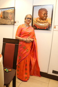 Nirmala Bolar