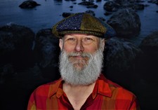 Ian Gill