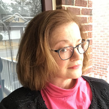 Jennifer Rust