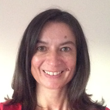 Ellen Seddon