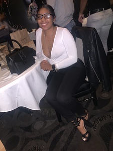 SharDrè Carter