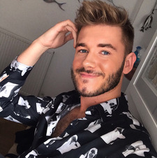 Callum MH