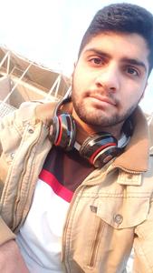 Mohammad Rifae Shiek Khamis