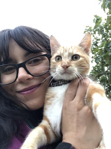 Gloria ~ Lifescapenook