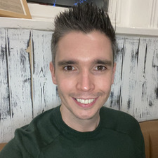 Rob Greaves