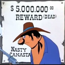 NastyCanasta