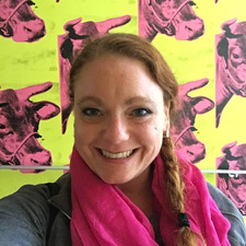 Amy Kraft-Roller