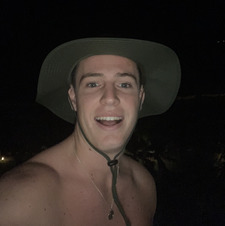 Jonny Heward