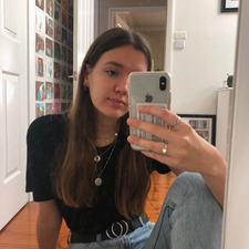 sarah tadzik