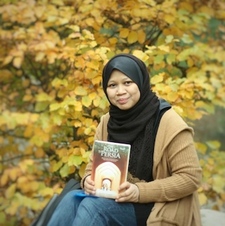 Afifah Ahmad