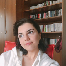 Elif Çiçek