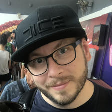 Erik Ortman