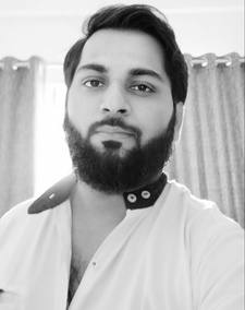 Saurav Sengupta