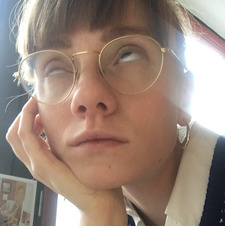 Moa Runnman Bäckström