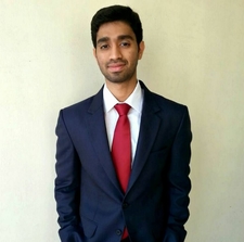 Nikhil C. Cherian